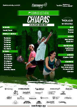 1ESTATAL CHIS JUVVET 2026