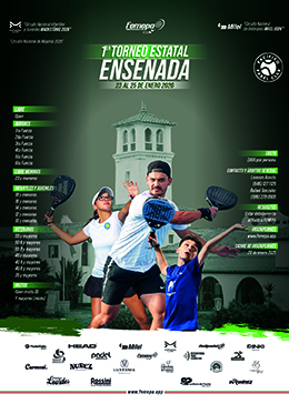 1ESTATAL ENSENADA 2026
