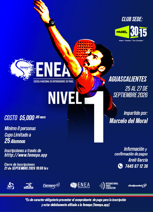 ENEA N1 AGS 2026