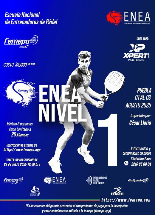 ENEA N1 PUE2 2025
