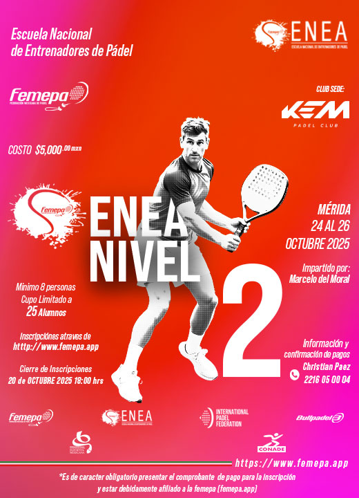 ENEA N2 YUC 2025